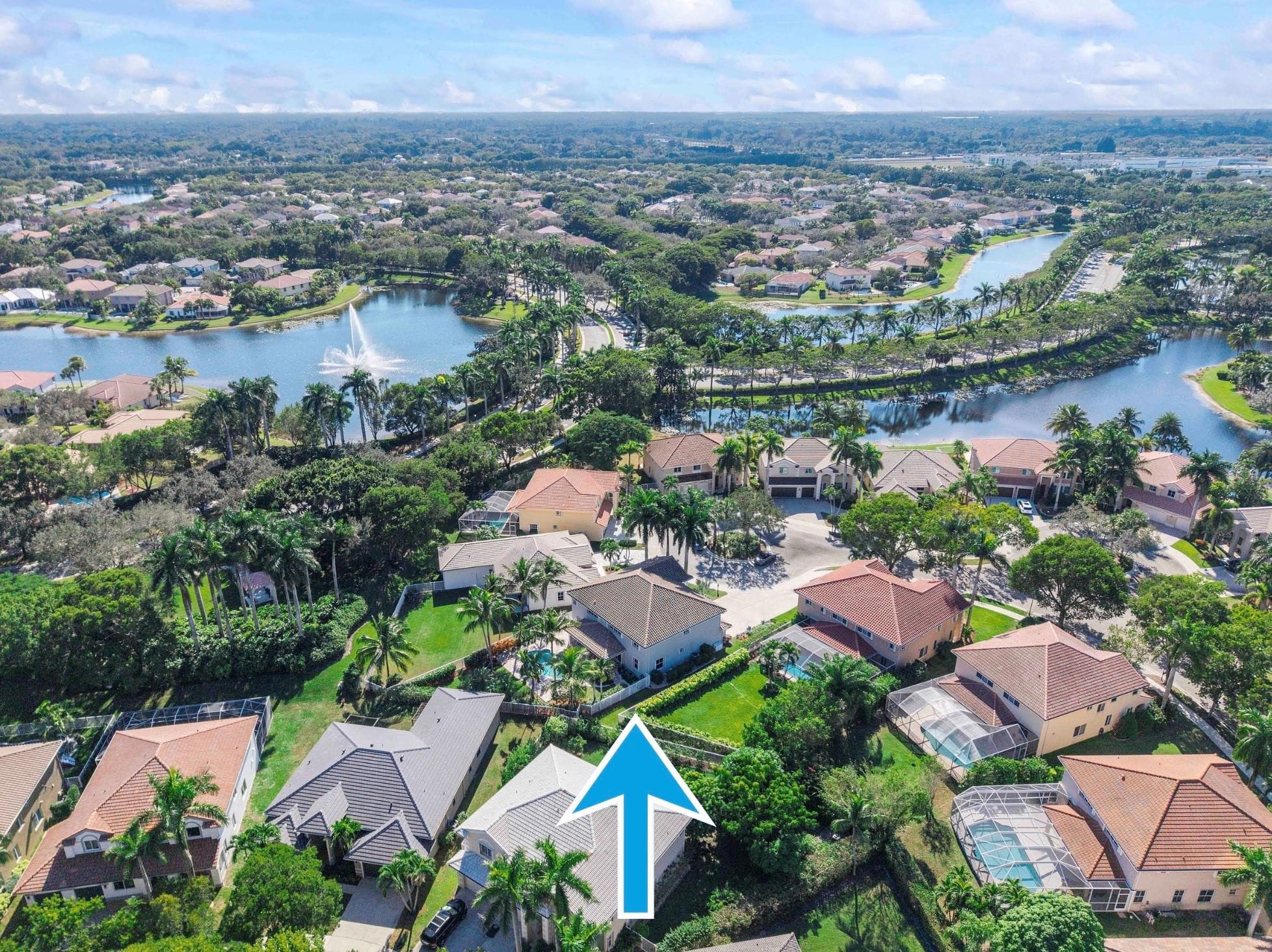 3609 Heron Ridge Lane, Weston, FL 33331 — photo 41 of 44