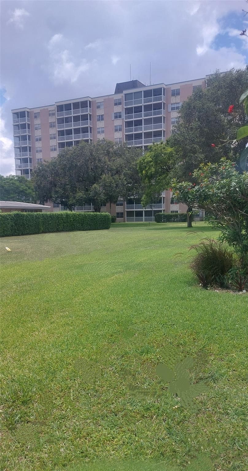 3475 Broken Woods Drive 101, Coral Springs, FL 33065 — photo 19 of 19