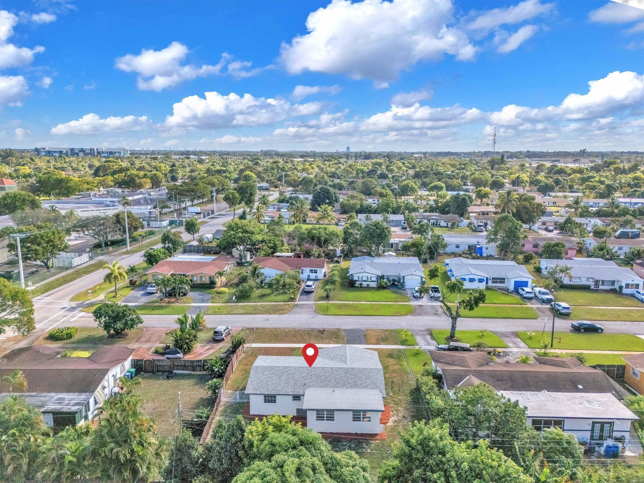4911 NW 16th Street, Lauderhill, FL 33313 — photo 38 of 48