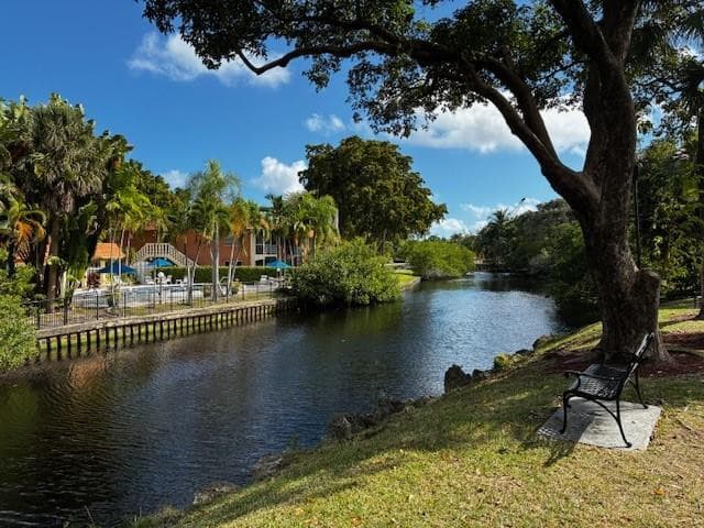 1800 N Andrews Avenue 2I, Fort Lauderdale, FL 33311 — photo 16 of 26