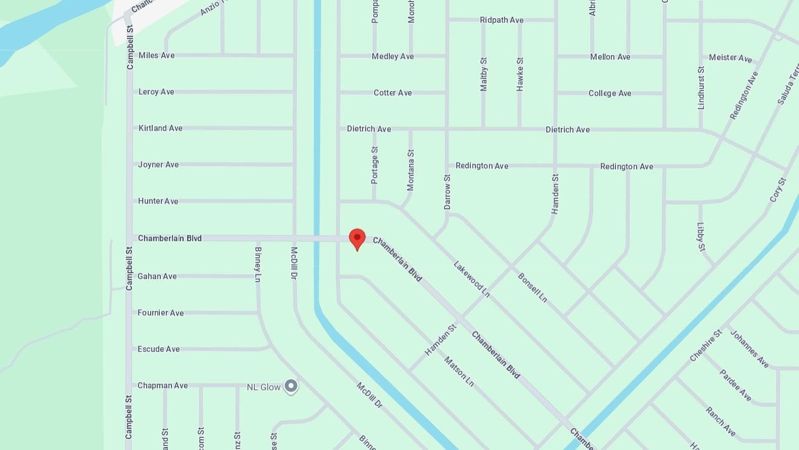 12203 Chamberlain Boulevard, FL 33953 — photo 6 of 7