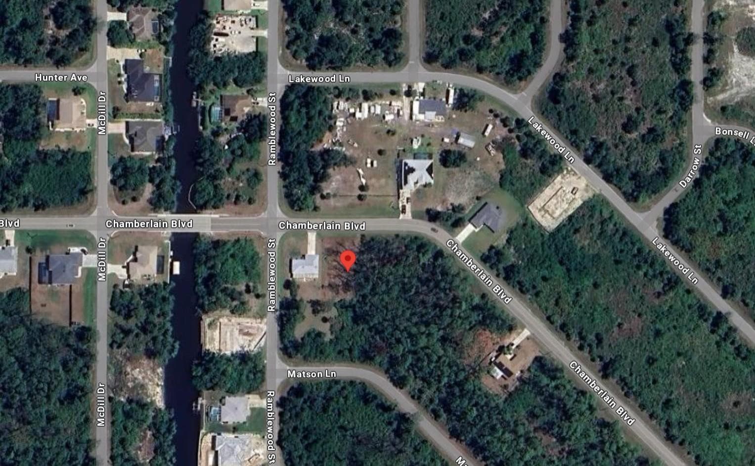 12203 Chamberlain Boulevard, FL 33953 — photo 7 of 7