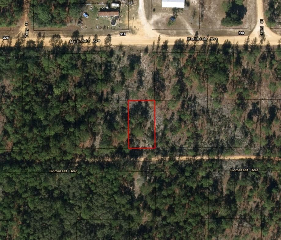0 Somerset Avenue, Interlachen, FL 32148 — photo