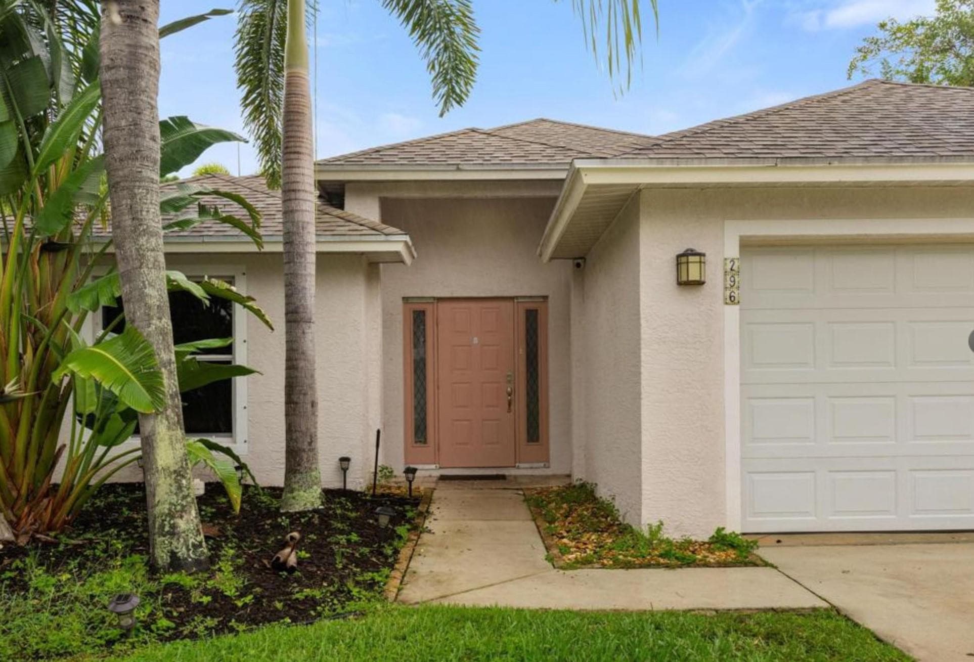 296 SW Panther Trace, Port St. Lucie, FL 34953 — photo 1 of 31