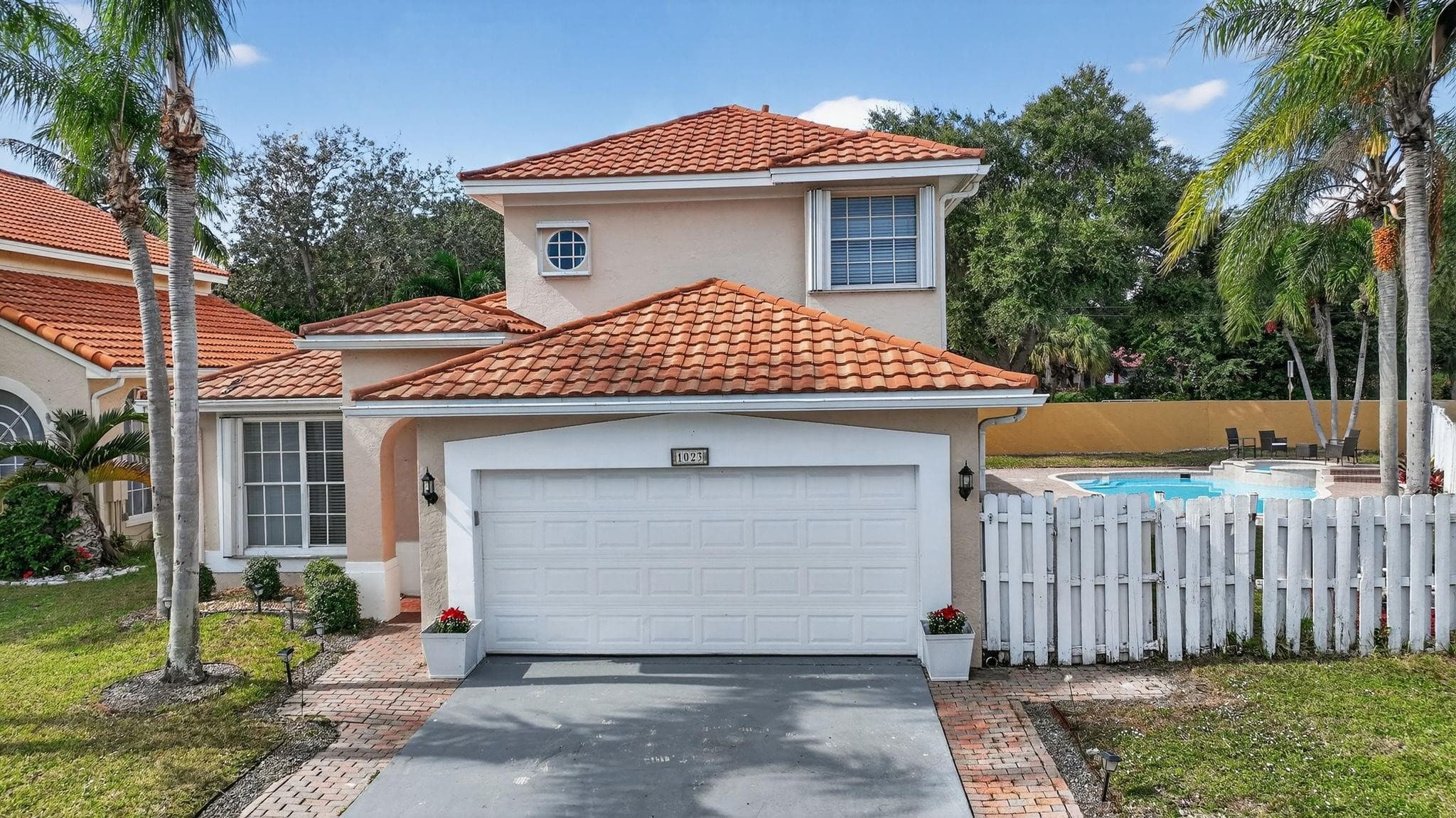 1023 Fairfax Circle, Boynton Beach, FL 33436 — photo 42 of 53