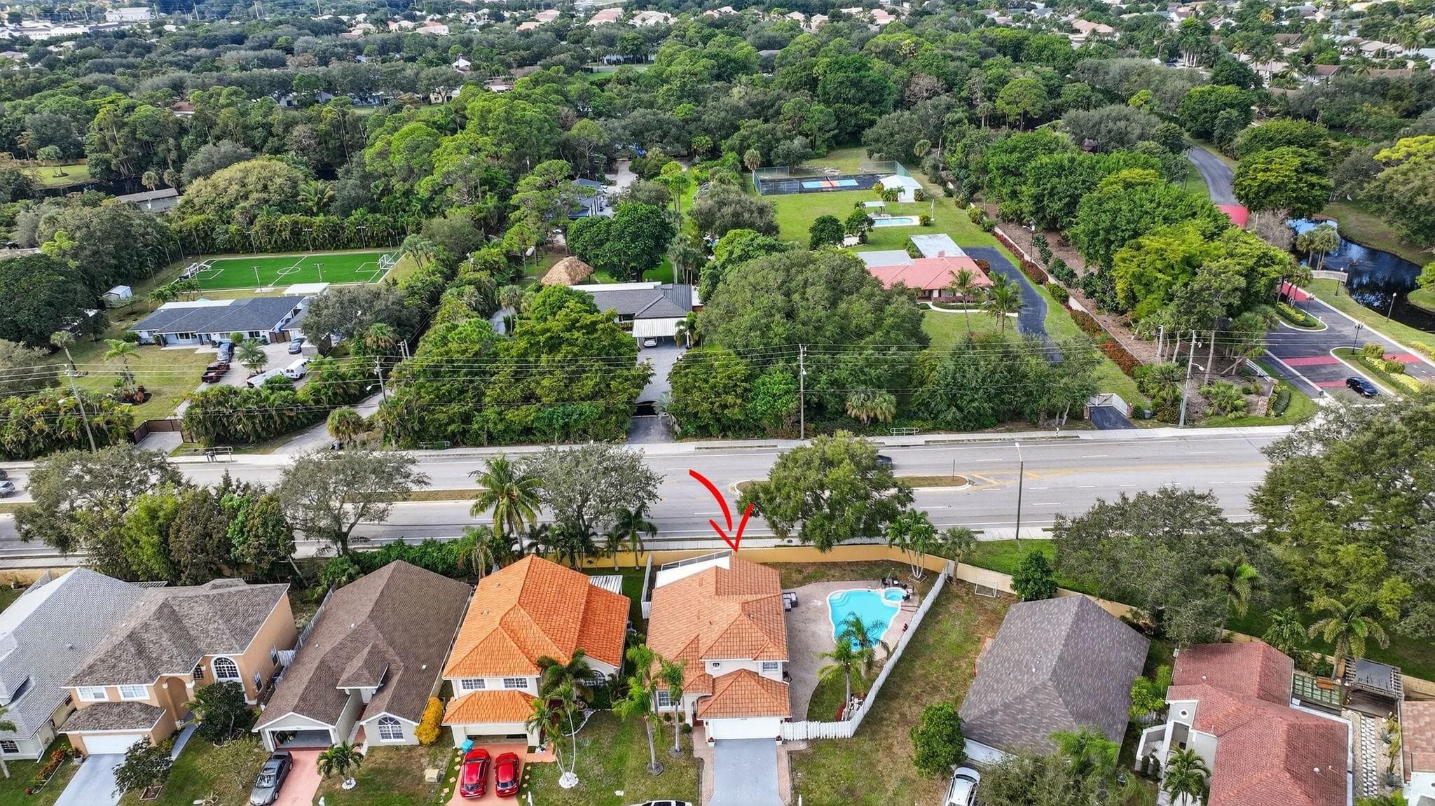 1023 Fairfax Circle, Boynton Beach, FL 33436 — photo 46 of 53