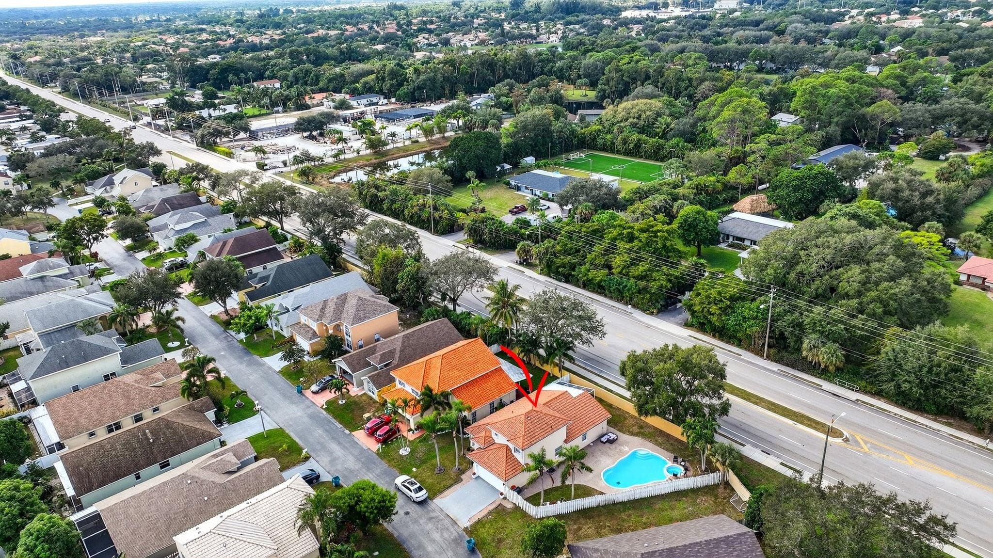 1023 Fairfax Circle, Boynton Beach, FL 33436 — photo 47 of 53