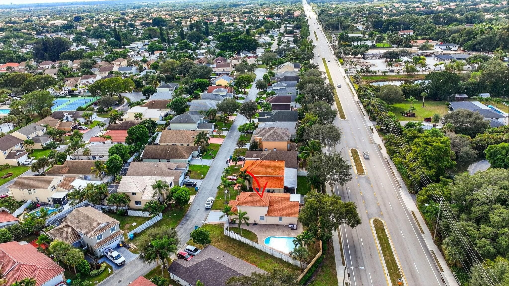 1023 Fairfax Circle, Boynton Beach, FL 33436 — photo 48 of 53