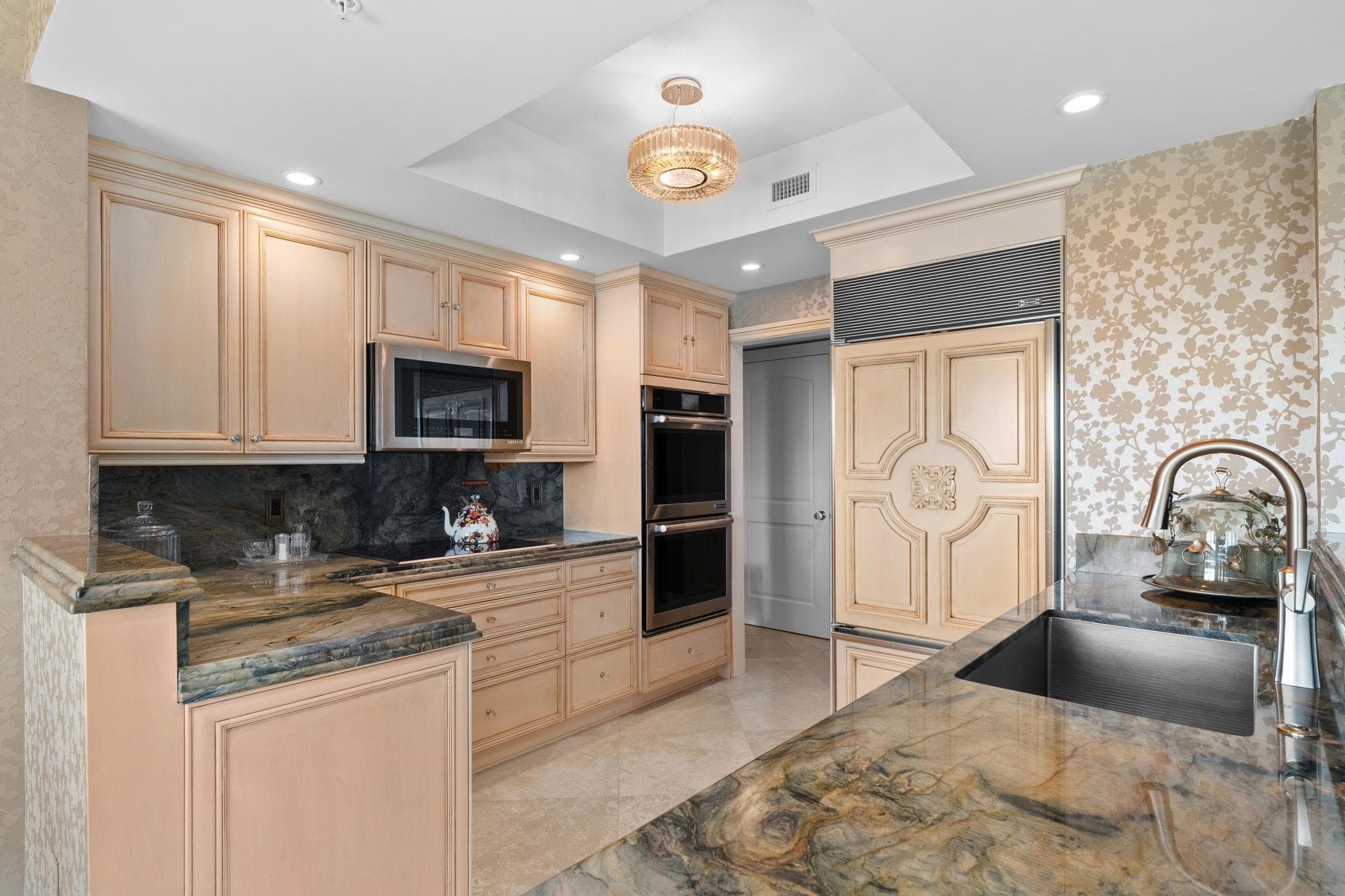 411 N New River Drive E 1402, Fort Lauderdale, FL 33301 — photo 13 of 49