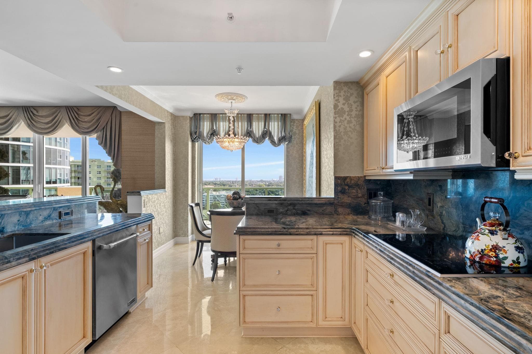 411 N New River Drive E 1402, Fort Lauderdale, FL 33301 — photo 15 of 49