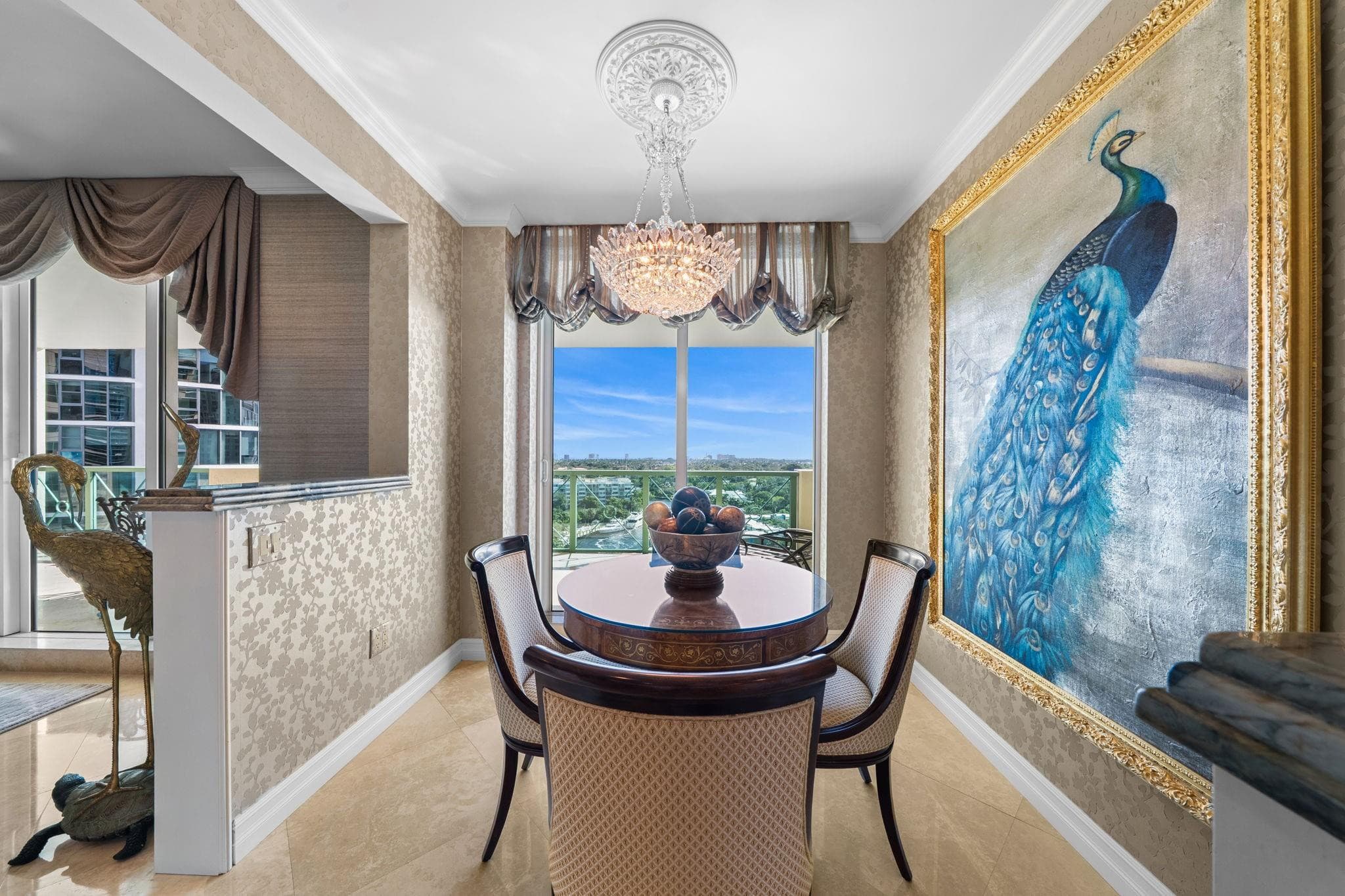 411 N New River Drive E 1402, Fort Lauderdale, FL 33301 — photo 16 of 49