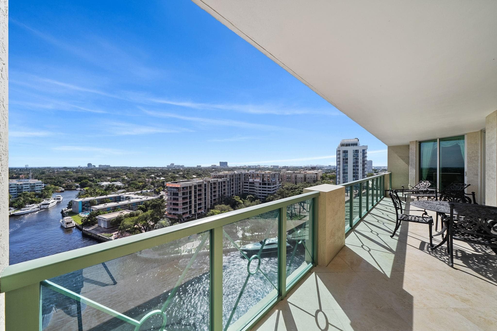 411 N New River Drive E 1402, Fort Lauderdale, FL 33301 — photo 32 of 49