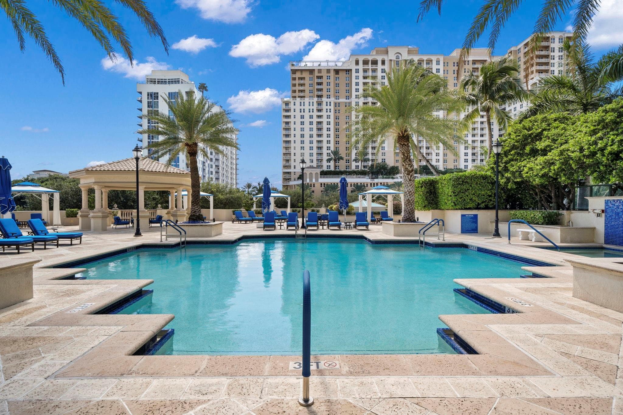 411 N New River Drive E 1402, Fort Lauderdale, FL 33301 — photo 41 of 49