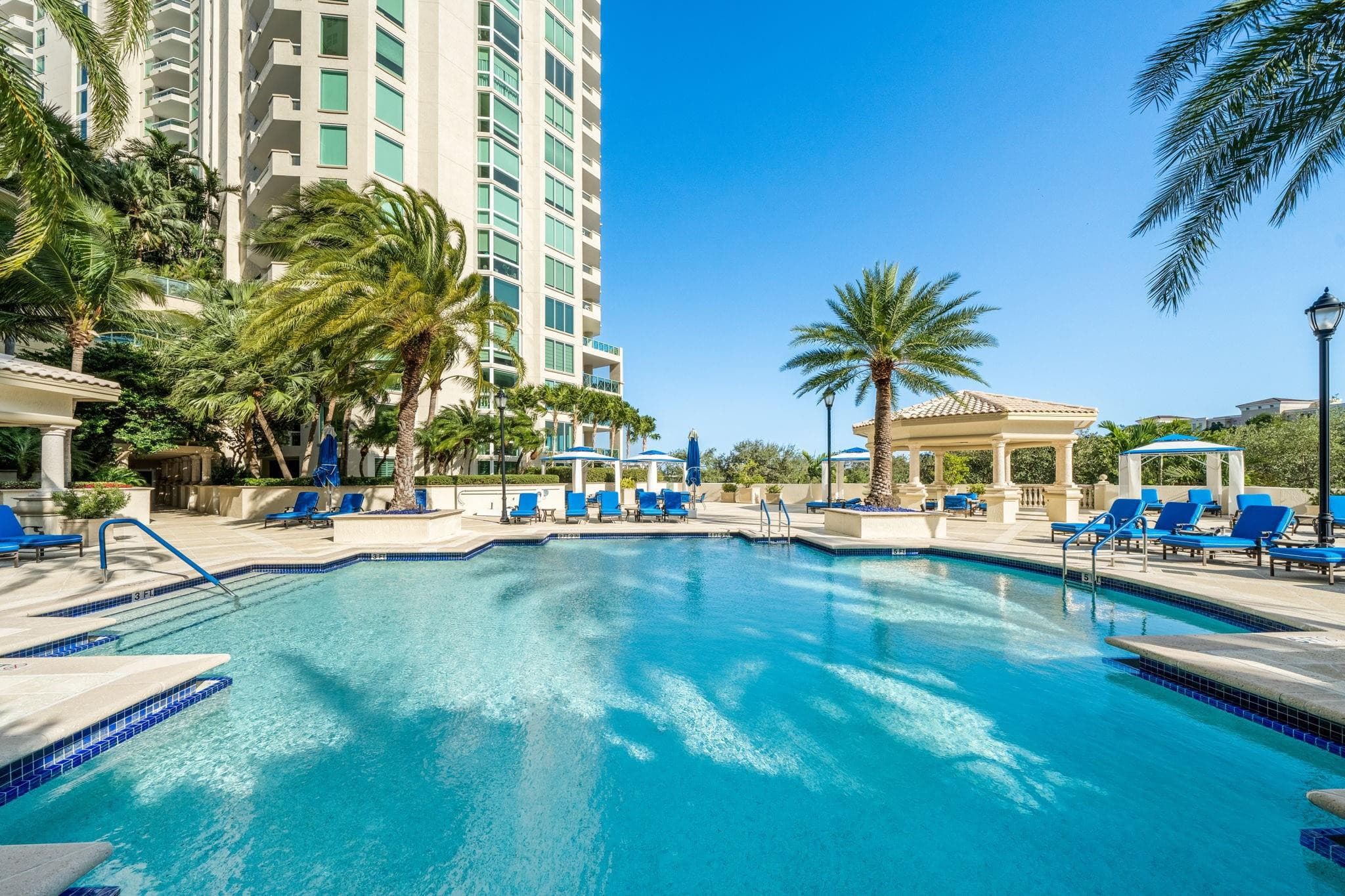 411 N New River Drive E 1402, Fort Lauderdale, FL 33301 — photo 44 of 49