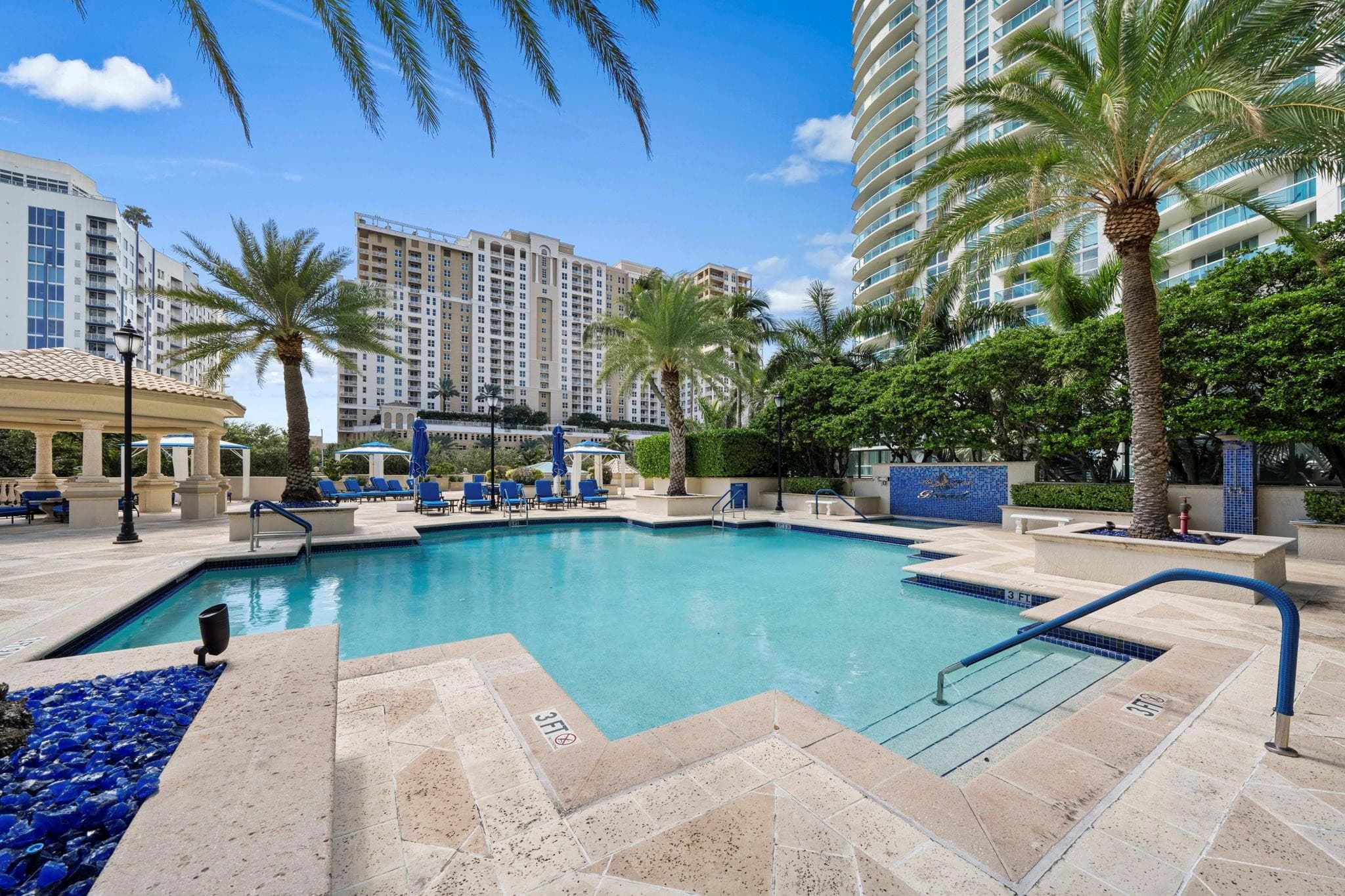 411 N New River Drive E 1402, Fort Lauderdale, FL 33301 — photo 45 of 49