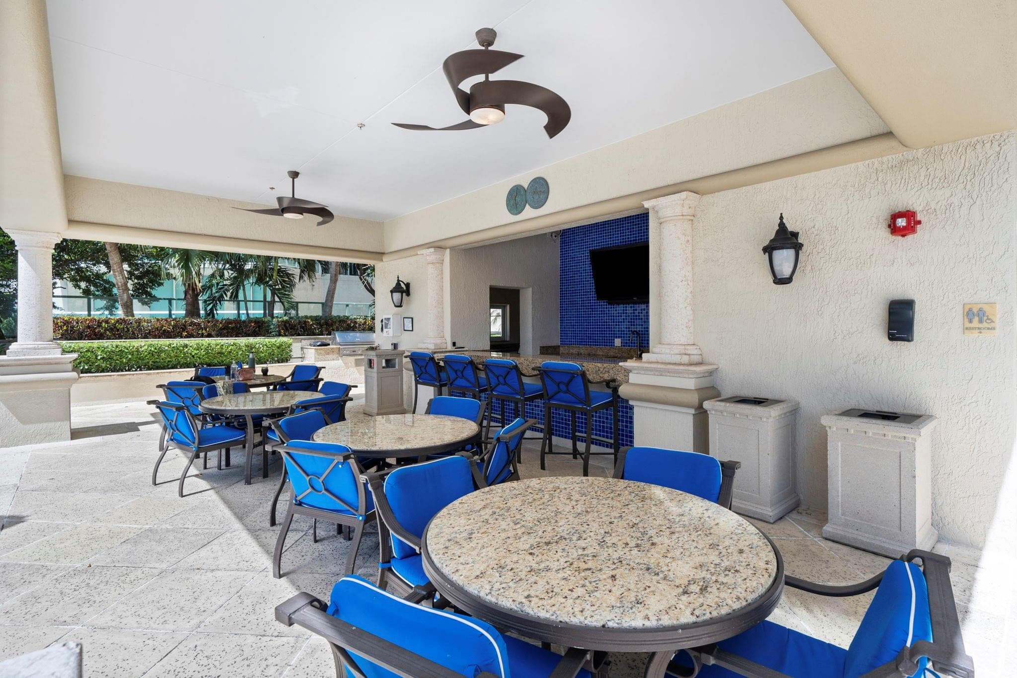 411 N New River Drive E 1402, Fort Lauderdale, FL 33301 — photo 46 of 49