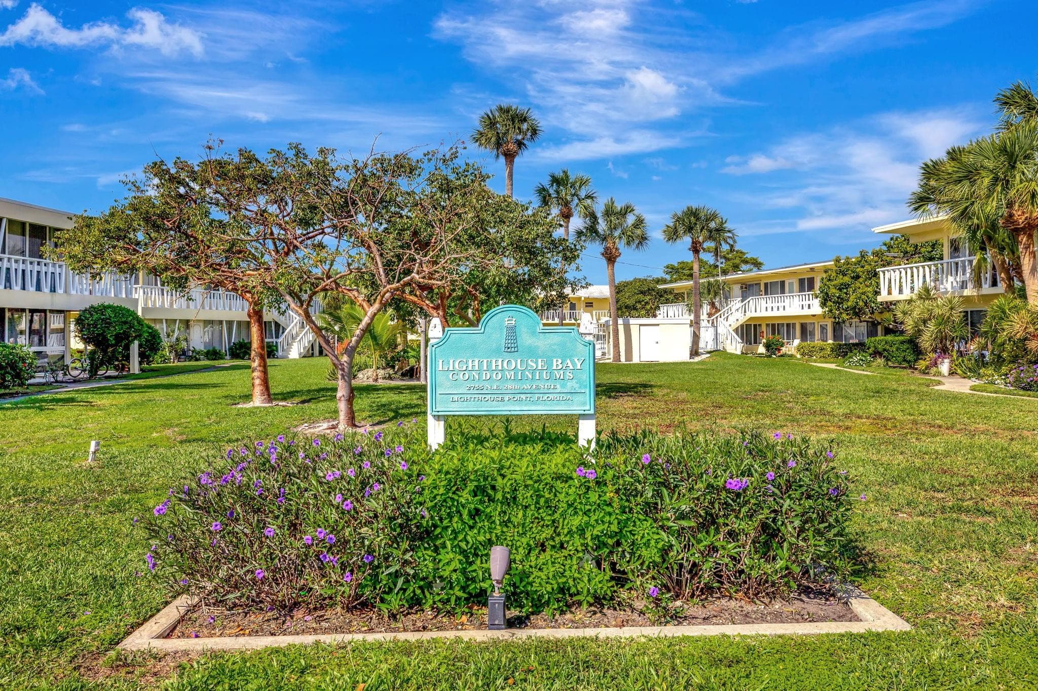 2755 NE 28th Avenue A3, Lighthouse Point, FL 33064 — photo 5 of 27