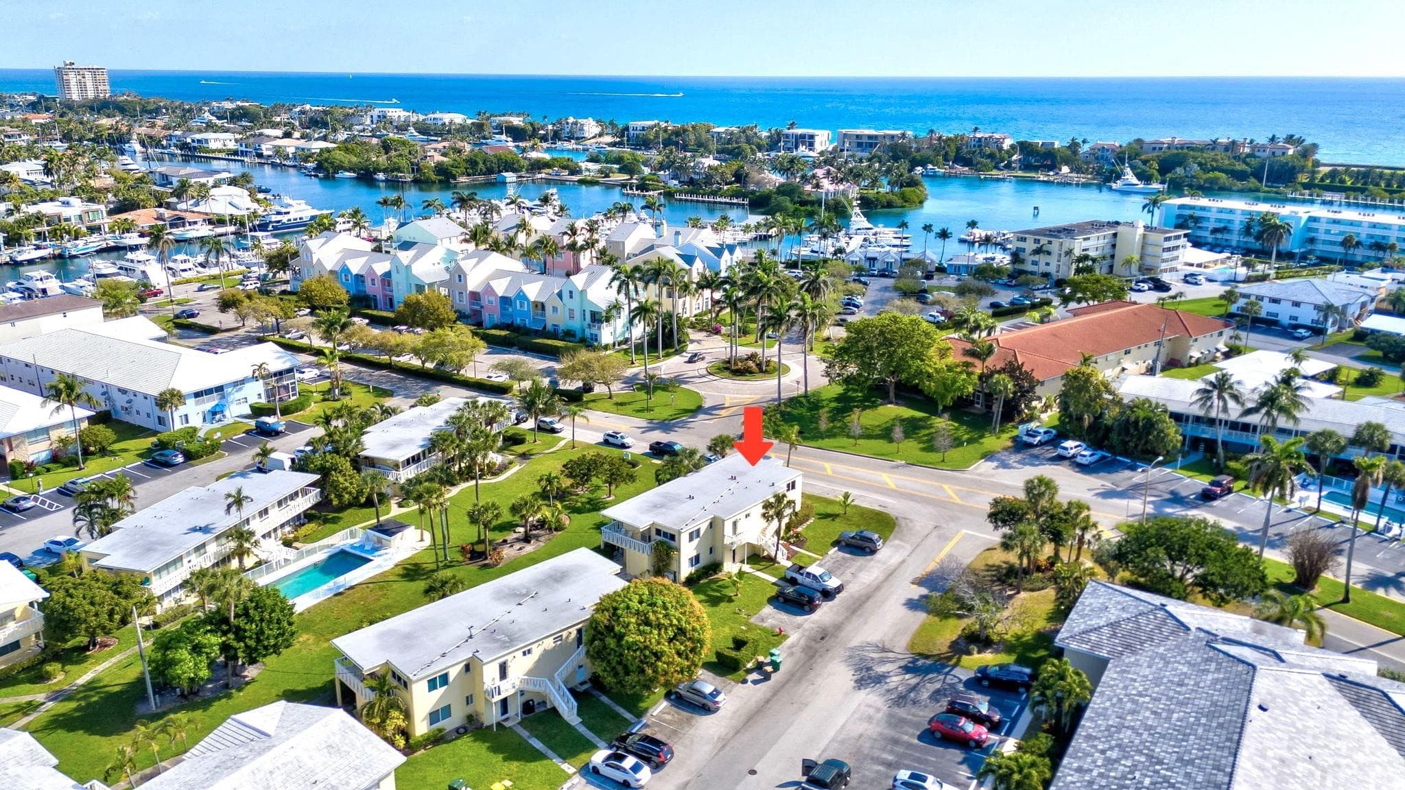 2755 NE 28th Avenue A3, Lighthouse Point, FL 33064 — photo 14 of 27