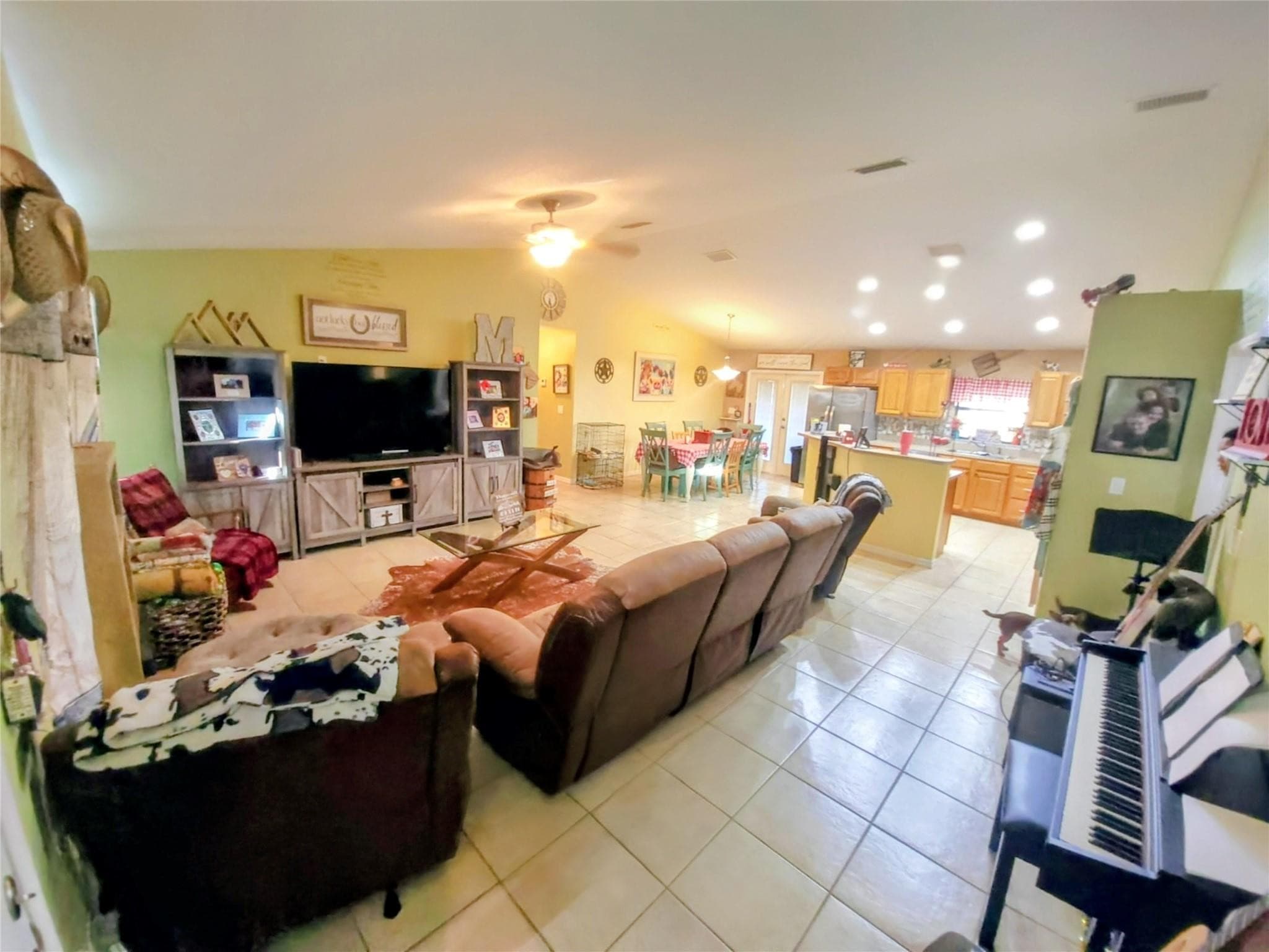 1153 Jerdik Drive, Moore Haven, FL 33471 — photo 2 of 28