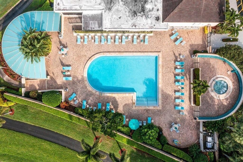 5425 10th Fairway Drive 3, Delray Beach, FL 33484 — photo 71 of 86