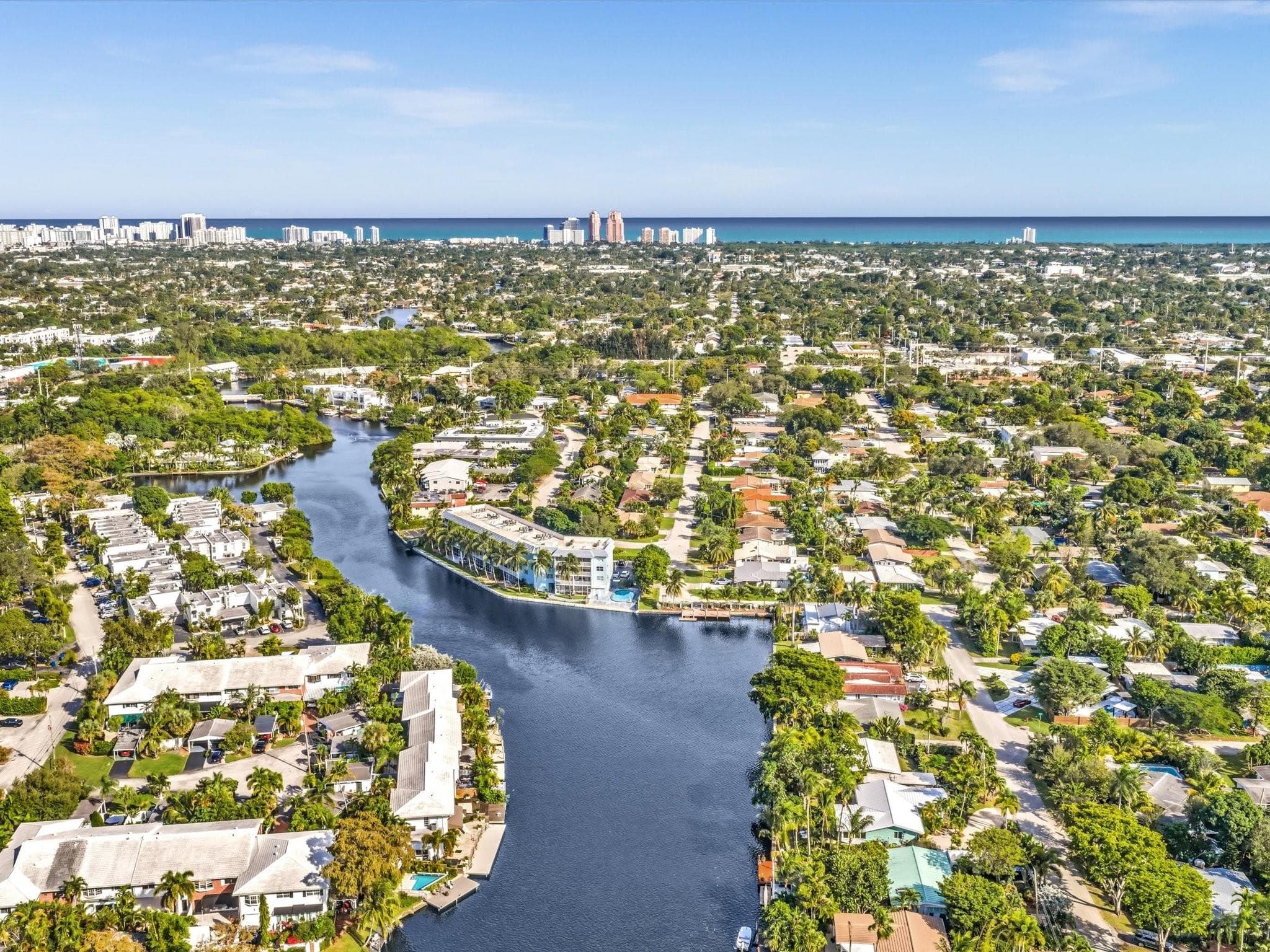 5 Middlesex Drive 5, Wilton Manors, FL 33305 — photo 53 of 57