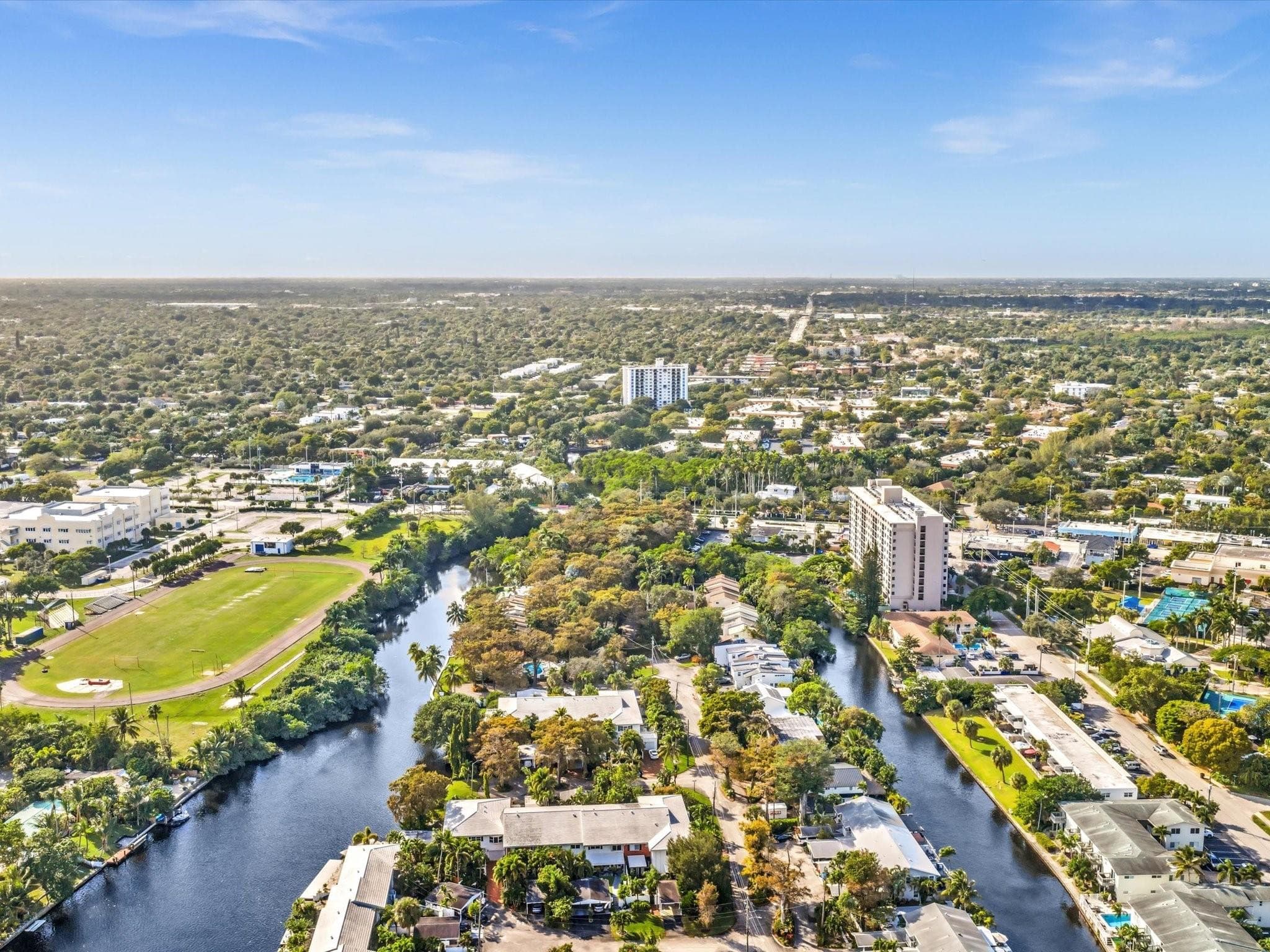 5 Middlesex Drive 5, Wilton Manors, FL 33305 — photo 54 of 57