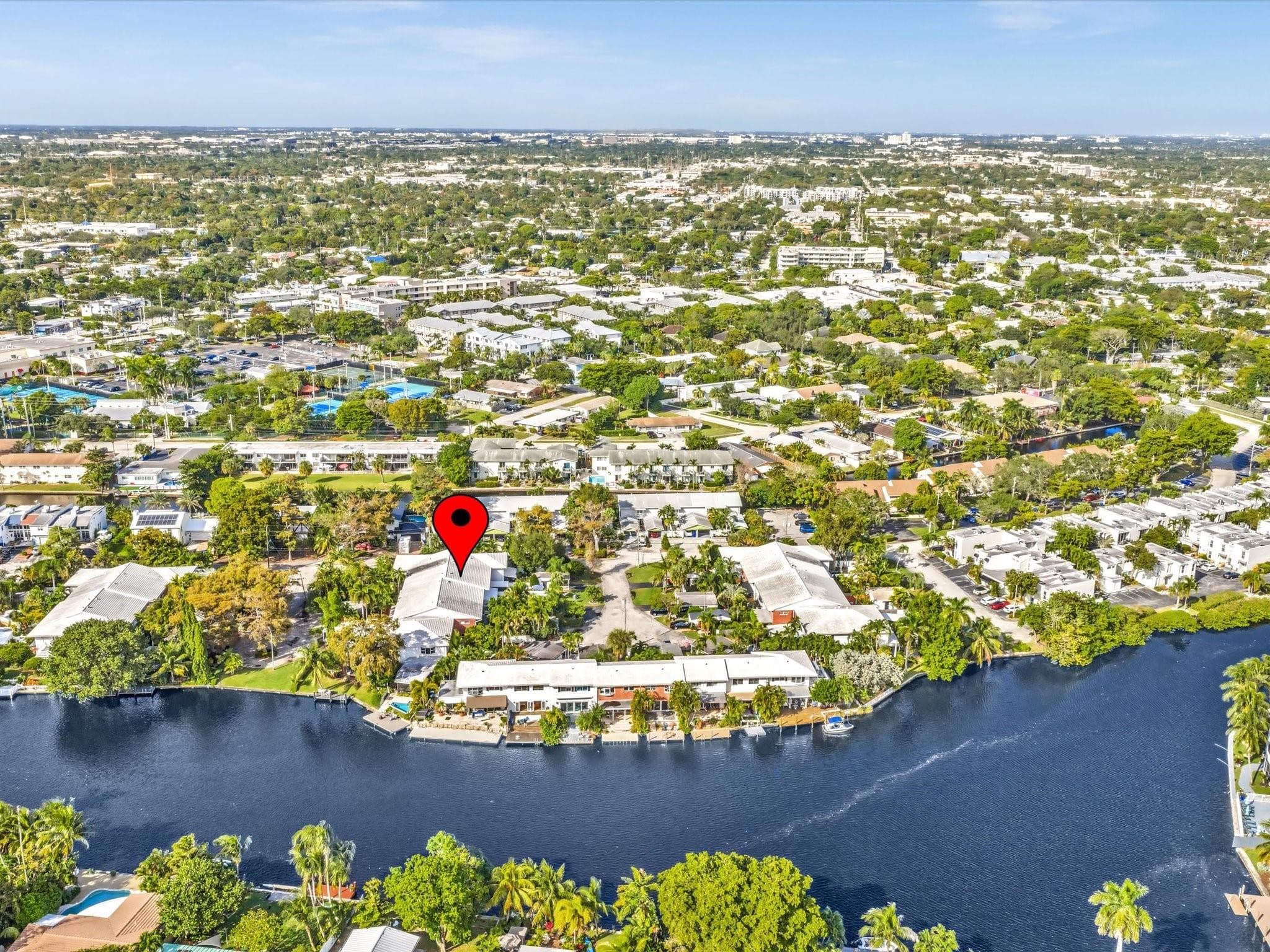 5 Middlesex Drive 5, Wilton Manors, FL 33305 — photo 55 of 57
