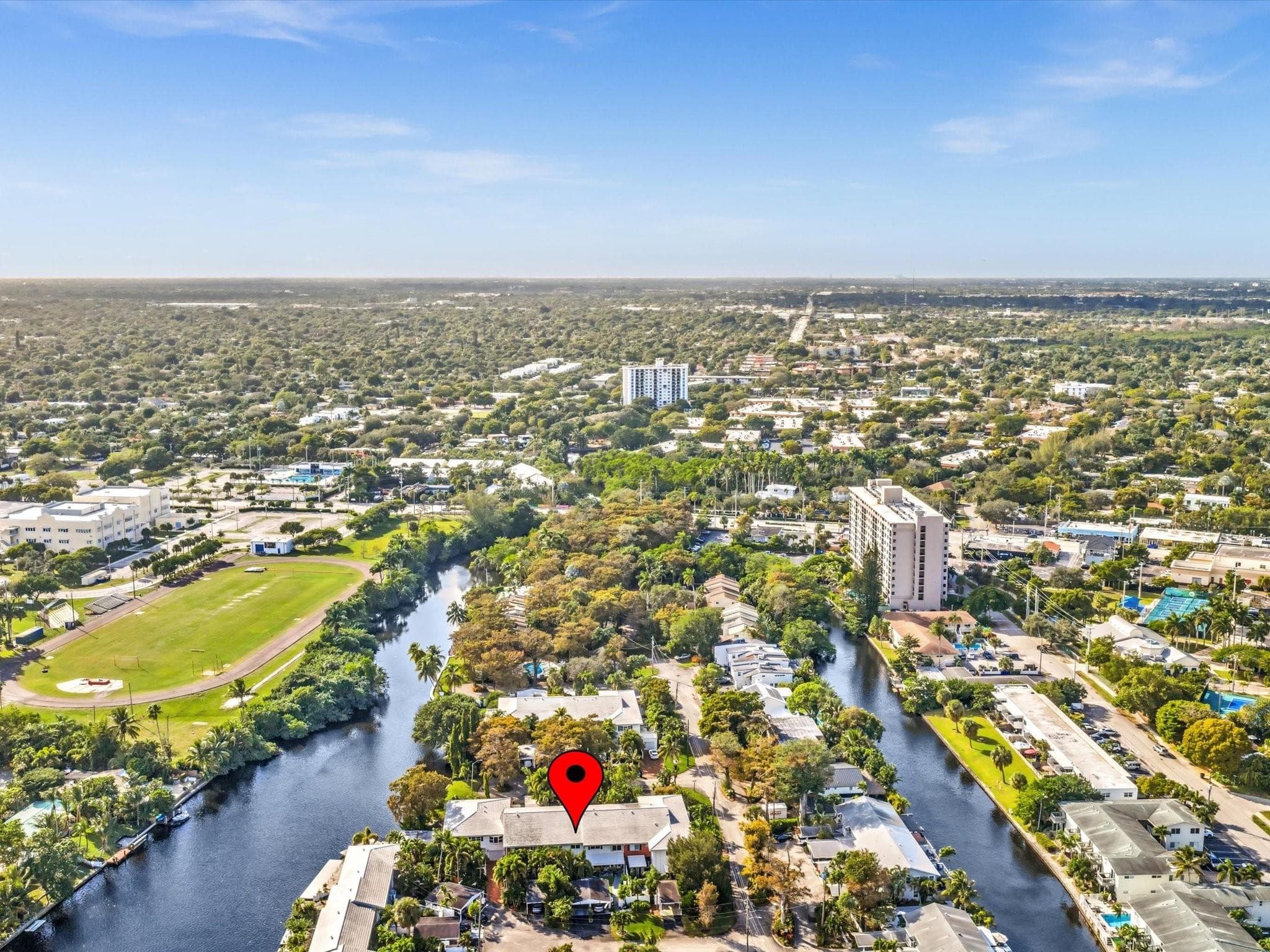 5 Middlesex Drive 5, Wilton Manors, FL 33305 — photo 56 of 57