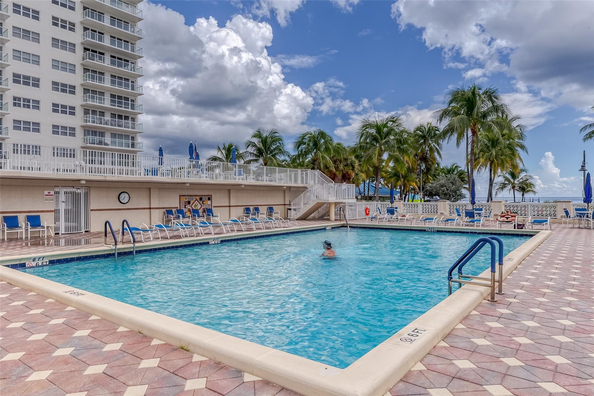 111 N Pompano Beach Boulevard 1102, Pompano Beach, FL 33062 — photo 3 of 29