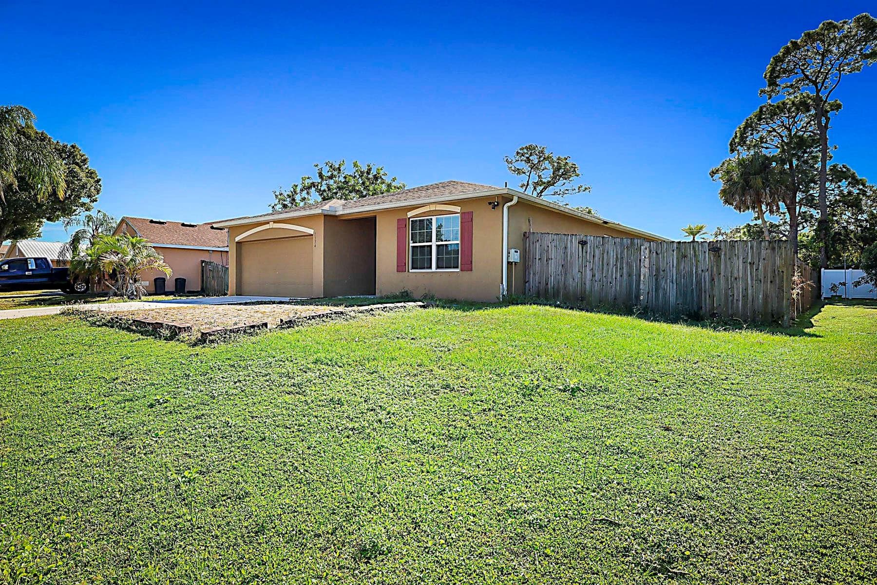 1174 SW Goodman Avenue, Port St. Lucie, FL 34953 — photo 26 of 32