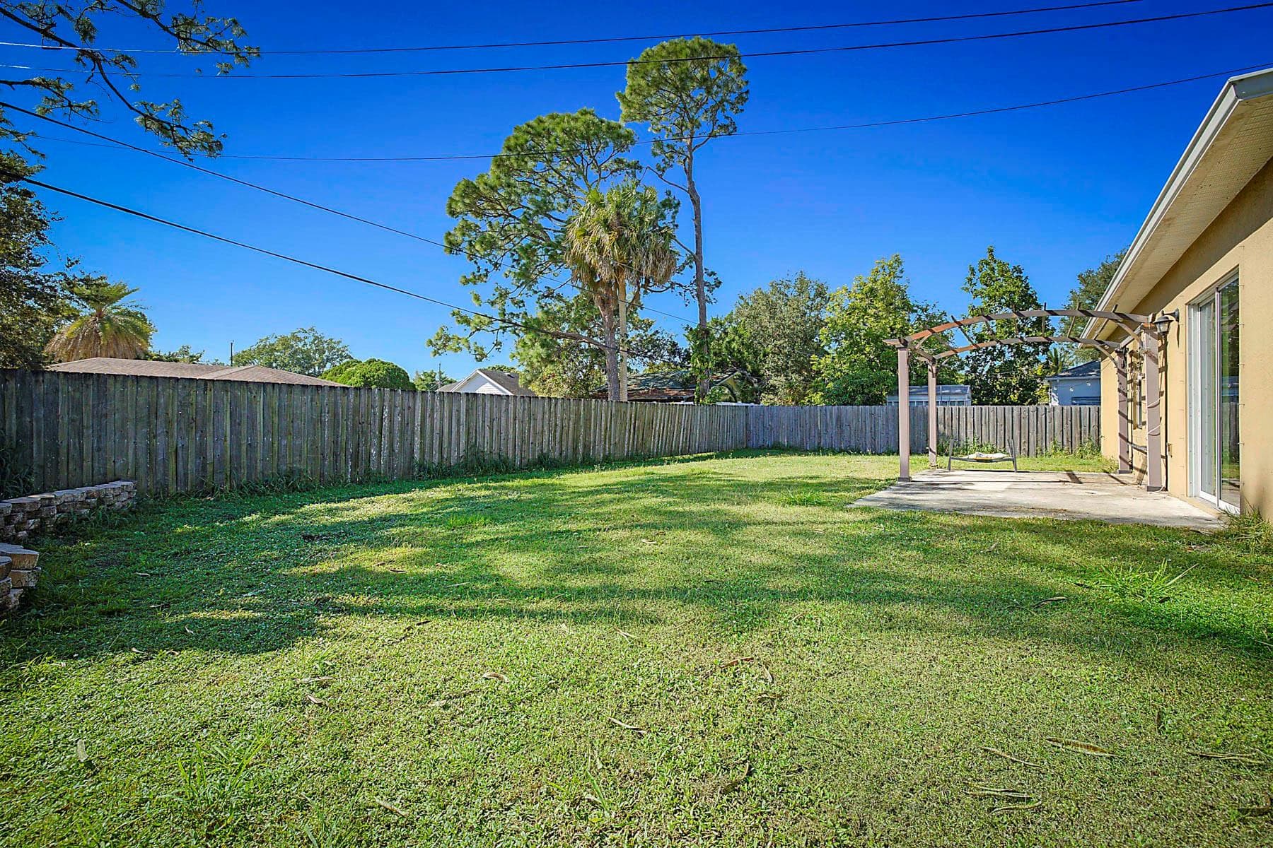 1174 SW Goodman Avenue, Port St. Lucie, FL 34953 — photo 28 of 32