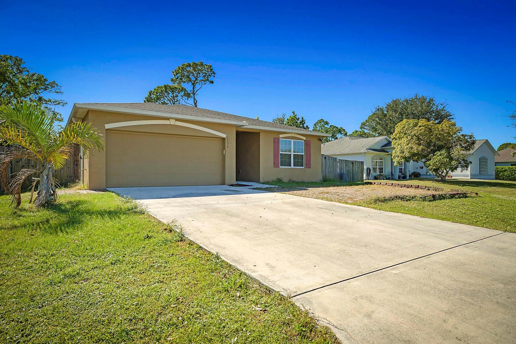 1174 SW Goodman Avenue, Port St. Lucie, FL 34953 — photo 32 of 32