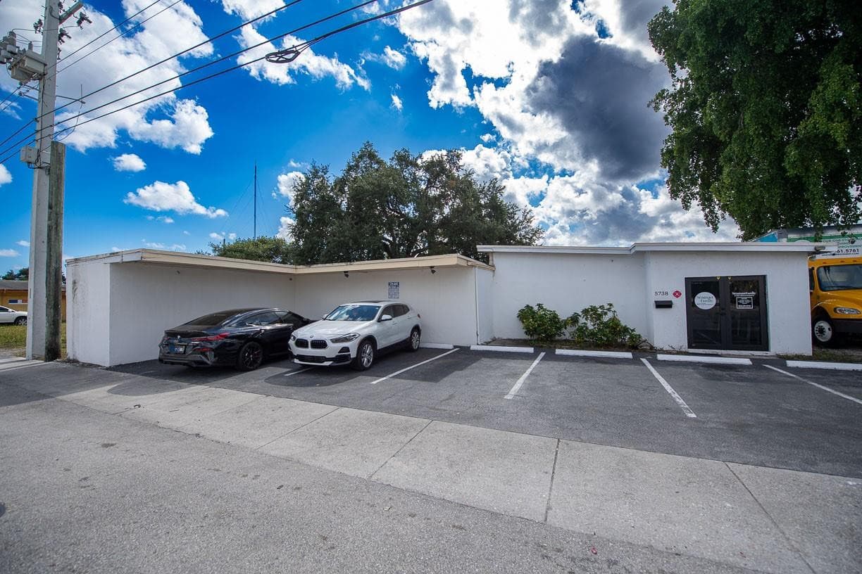 5738 W Hallandale Beach Boulevard, West Park, FL 33023 — photo 24 of 30