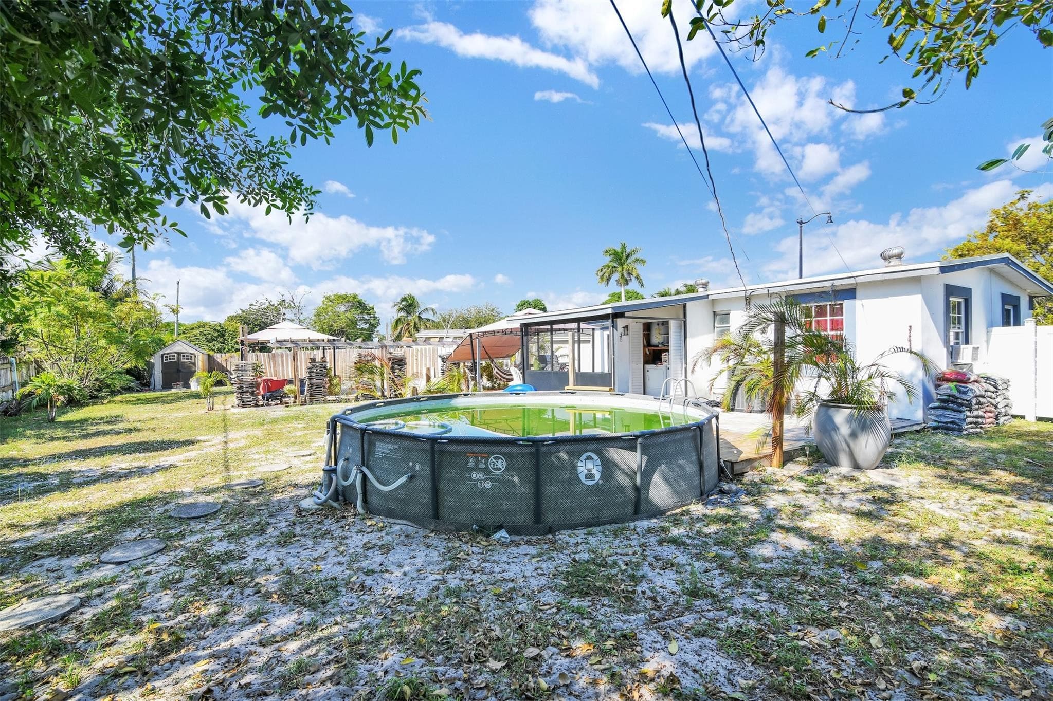 1814 NE 53rd Court, Pompano Beach, FL 33064 — photo 37 of 48