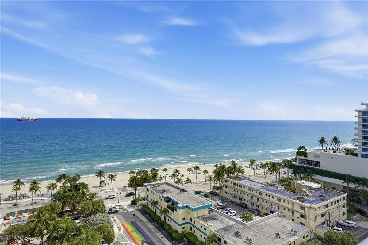 153 N Seabreeze Boulevard 1101 S, Fort Lauderdale, FL 33304 — photo 5 of 31