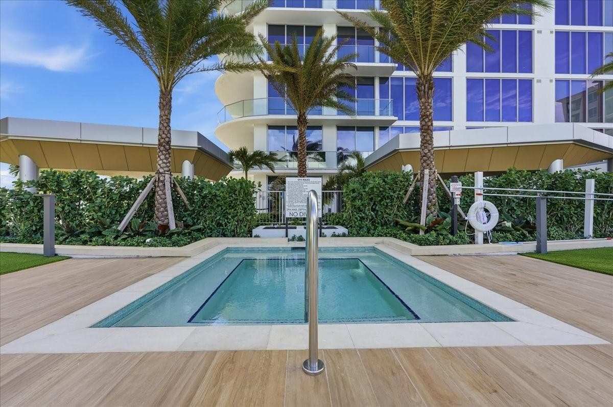 153 N Seabreeze Boulevard 1101 S, Fort Lauderdale, FL 33304 — photo 22 of 31