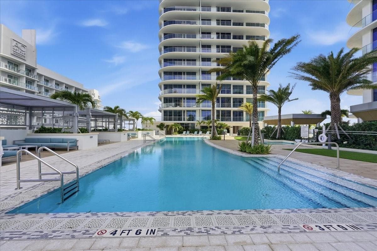 153 N Seabreeze Boulevard 1101 S, Fort Lauderdale, FL 33304 — photo 30 of 31