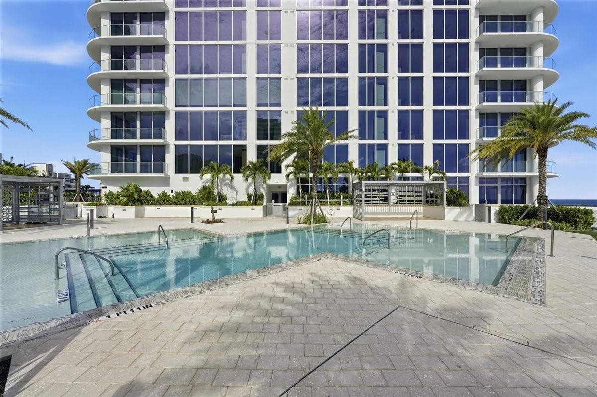 153 N Seabreeze Boulevard 1101 S, Fort Lauderdale, FL 33304 — photo 31 of 31