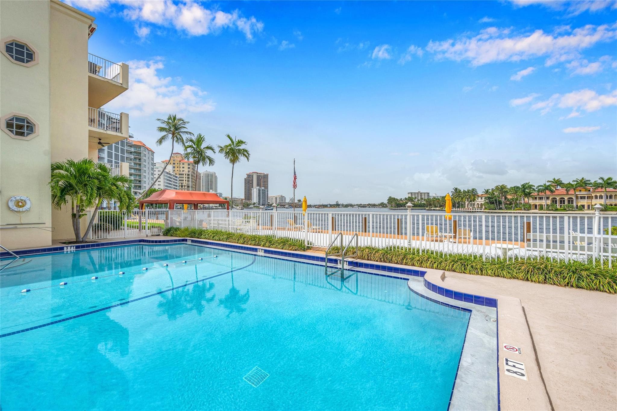 341 N Birch Road 204, Fort Lauderdale, FL 33304 — photo 29 of 35