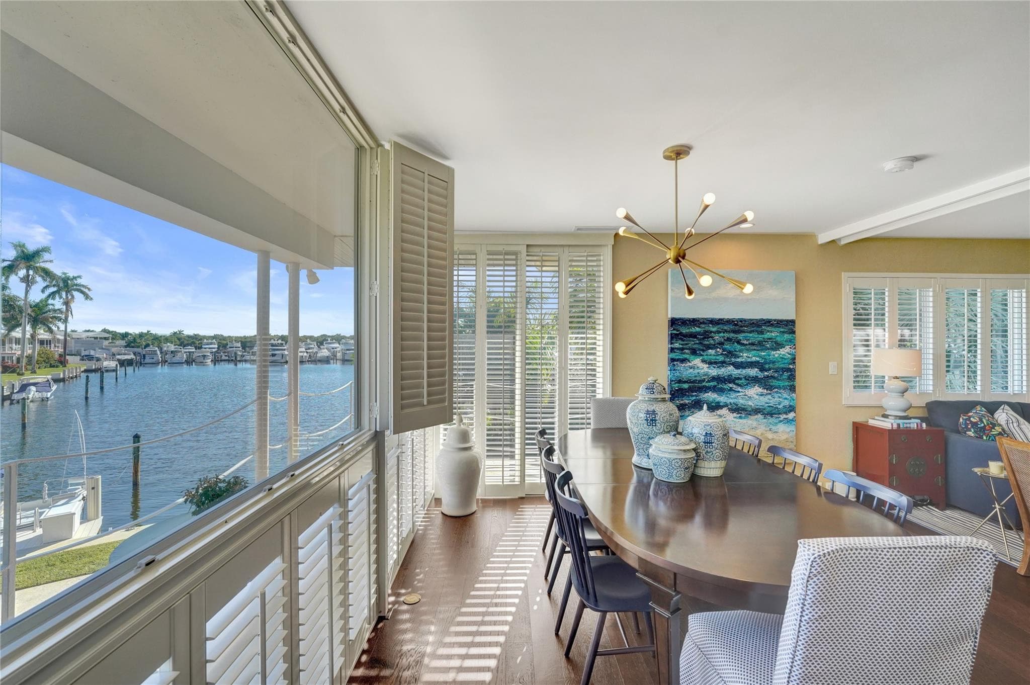 1124 Seminole Drive 1 C&D, Fort Lauderdale, FL 33304 — photo 1 of 40