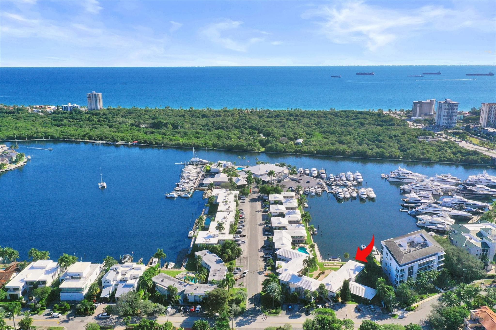 1124 Seminole Drive 1 C&D, Fort Lauderdale, FL 33304 — photo 3 of 40