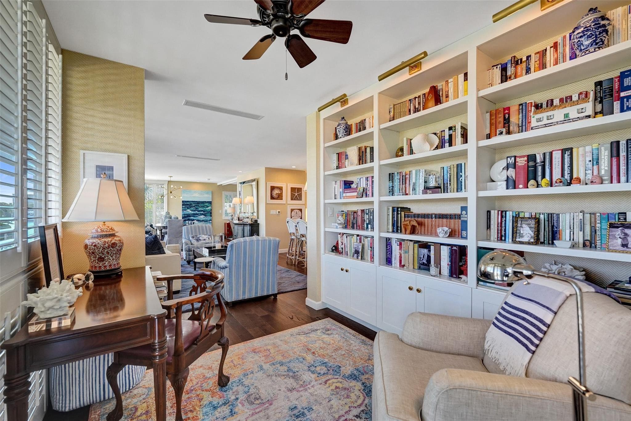 1124 Seminole Drive 1 C&D, Fort Lauderdale, FL 33304 — photo 27 of 40