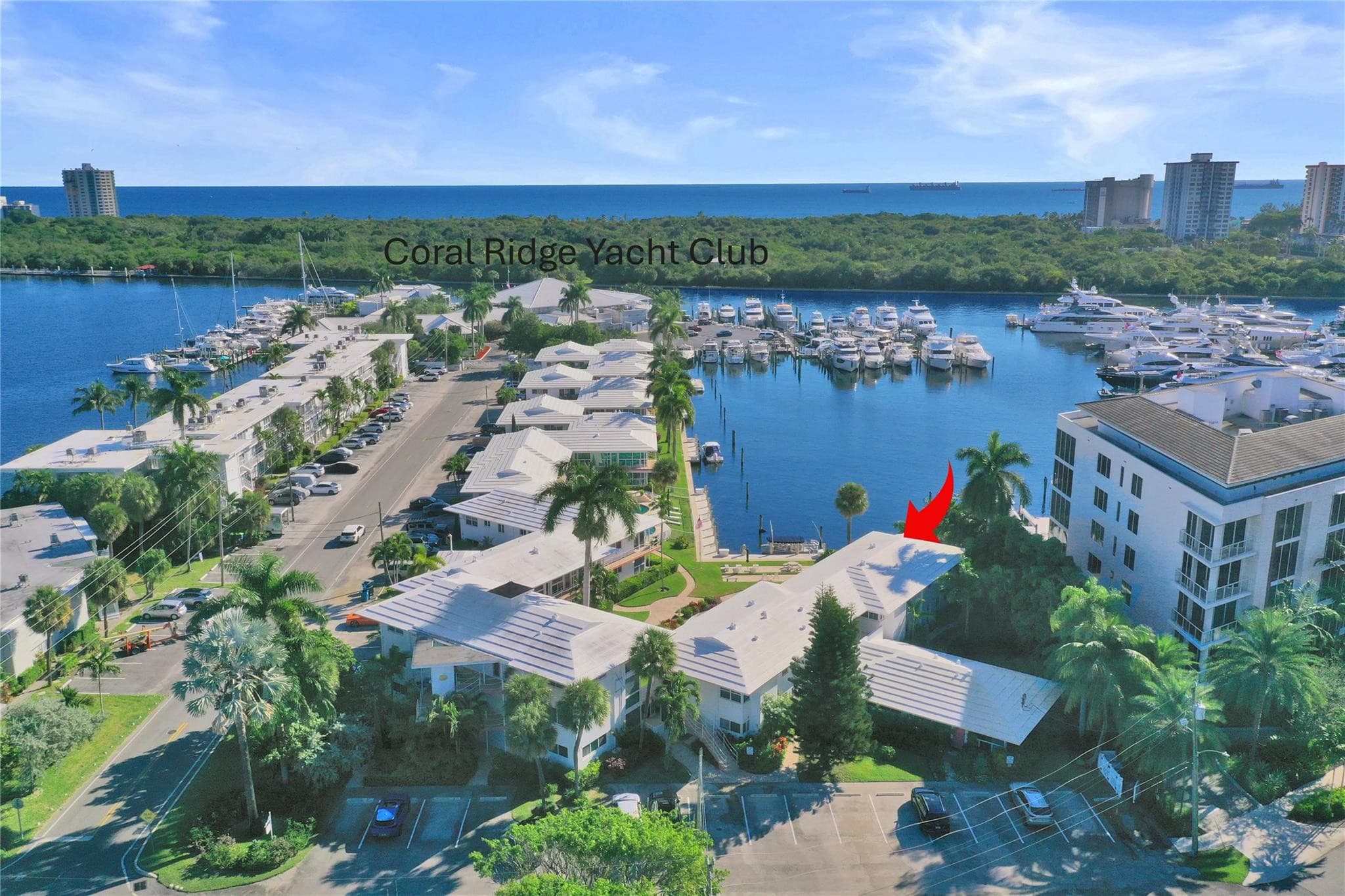 1124 Seminole Drive 1 C&D, Fort Lauderdale, FL 33304 — photo 29 of 40