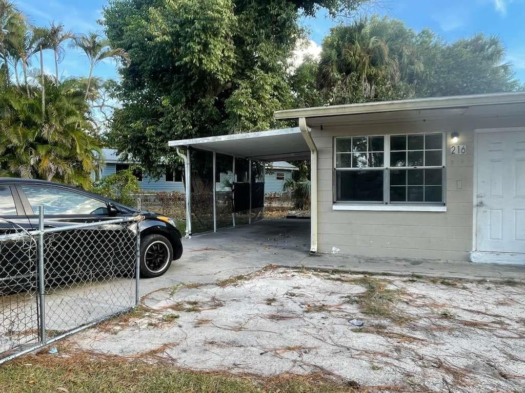 216 Maria Street Lot 232, Fort Myers, FL 33916 — photo 19 of 19