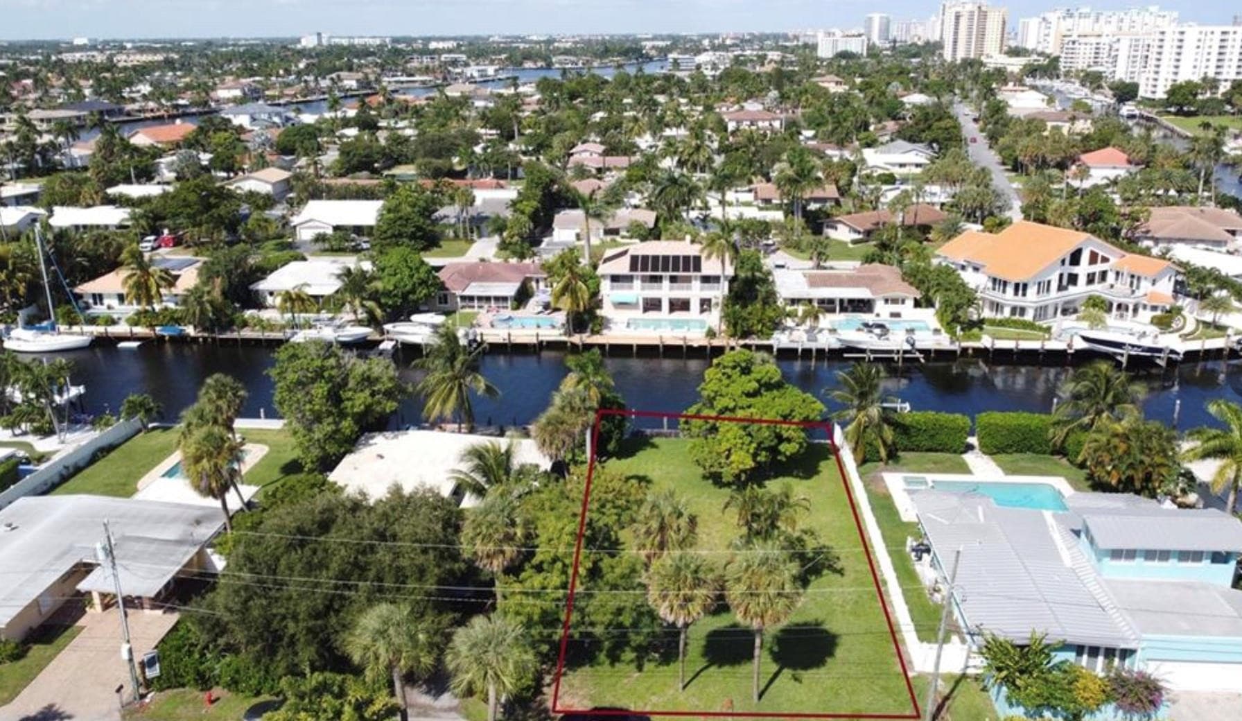 5 Sunset Lane, Pompano Beach, FL 33062 — photo 2 of 5