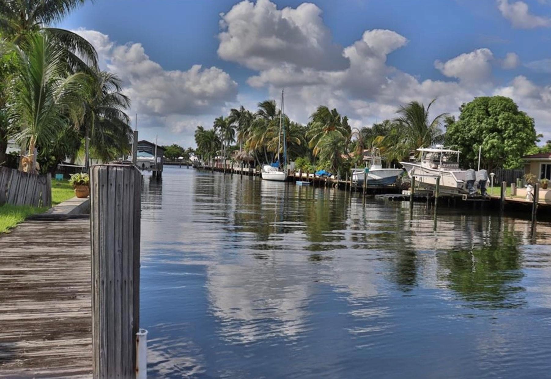 5 Sunset Lane, Pompano Beach, FL 33062 — photo 3 of 5