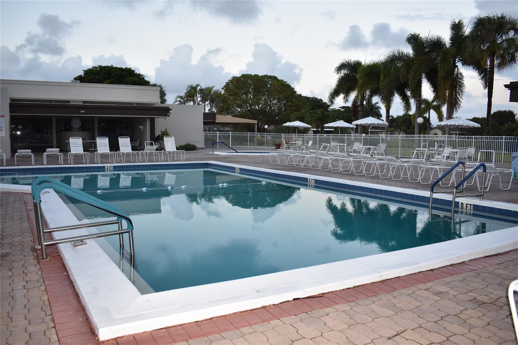 2377 SW 16th Drive, Deerfield Beach, FL 33442 — photo 30 of 35