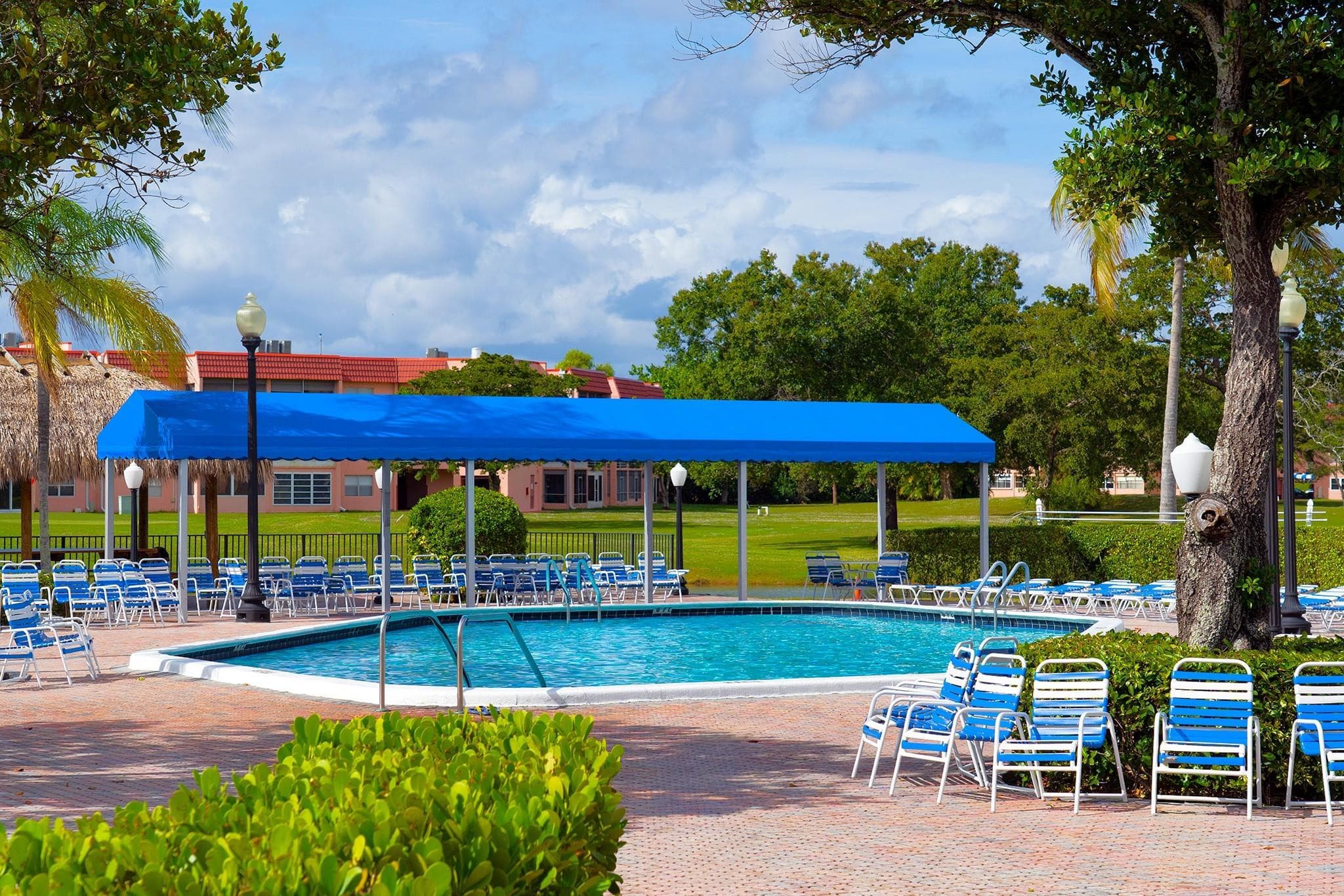 9061 Sunrise Lakes Boulevard 109, Sunrise, FL 33322 — photo 2 of 27