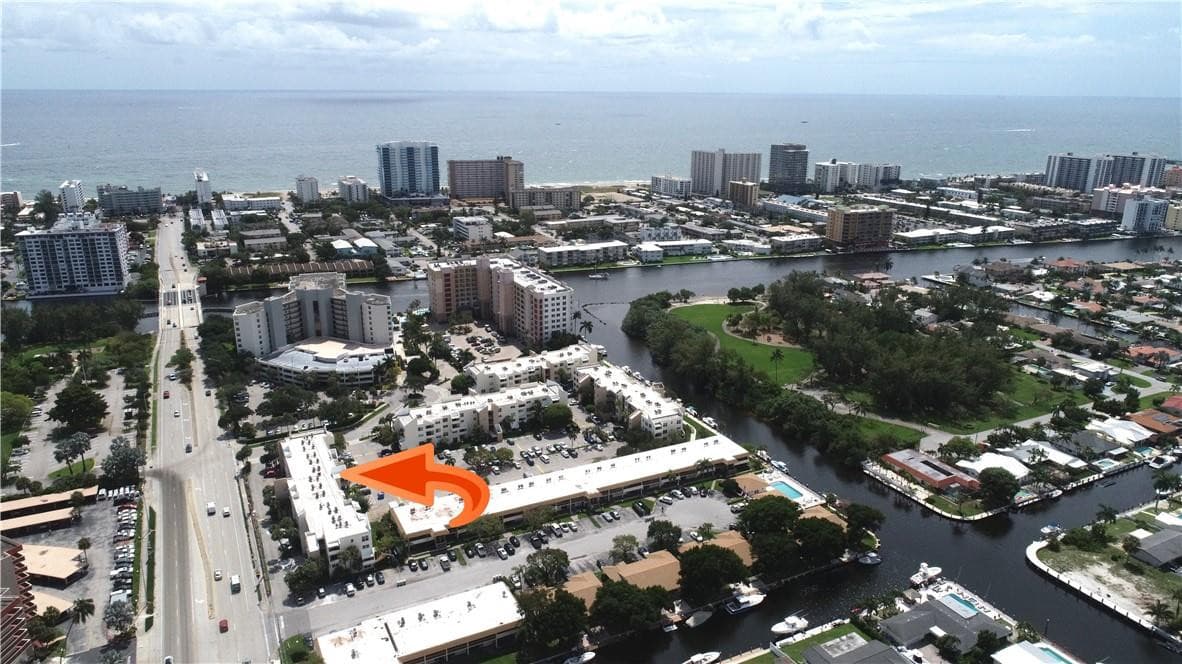 2840 NE 14th Street Causeway 210, Pompano Beach, FL 33062 — photo 1 of 9
