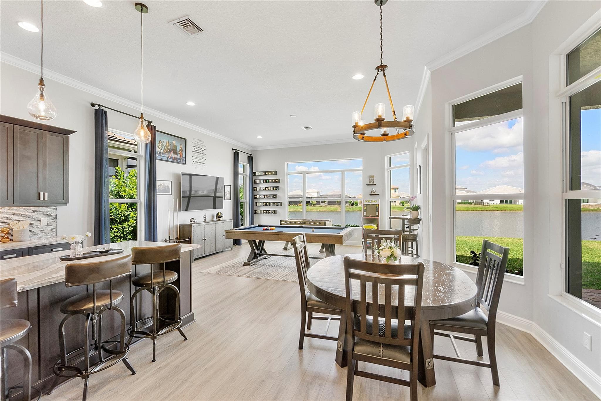 8674 SW Flutto Way, Port St. Lucie, FL 34987 — photo 5 of 75